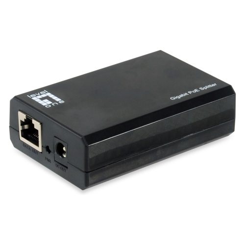 LevelOne POS-5000 network splitter
