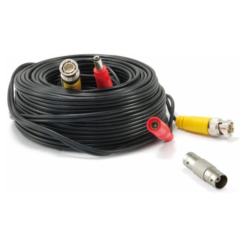 LevelOne CAS-5018 coaxial cable