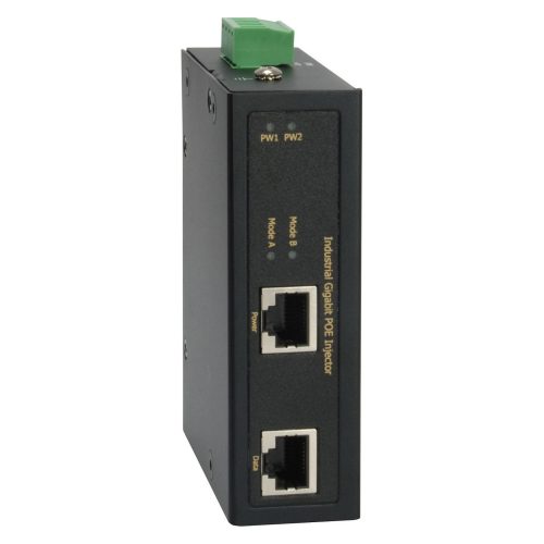 LevelOne IGP-0102 PoE adapter