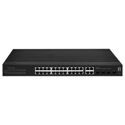 LevelOne IGS-2128 network switch