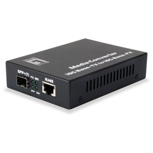 LevelOne GVT-0500 network media converter