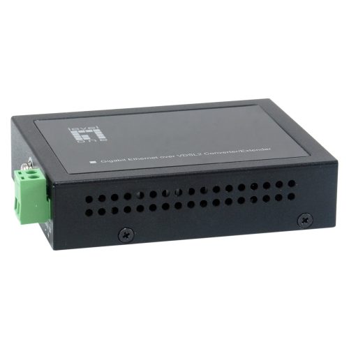 LevelOne VDS-2201 network media converter