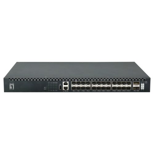 LevelOne XQS-3126 network switch