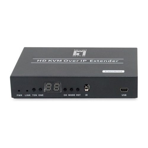 LevelOne HVE-6701T AV extender