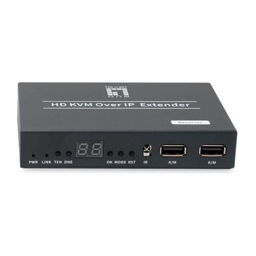 LevelOne HVE-6701R AV extender