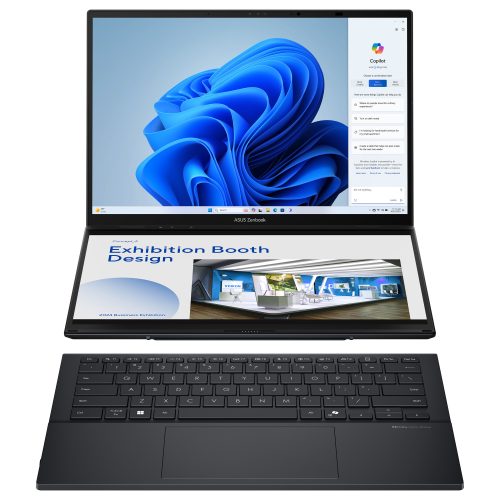ASUS Zenbook Duo UX8406CA-PZ068X