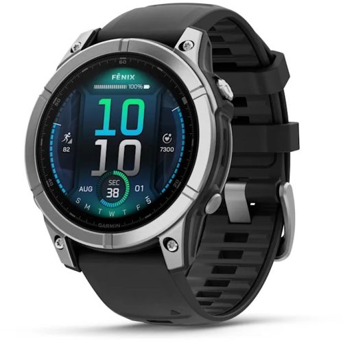 Garmin Fenix E