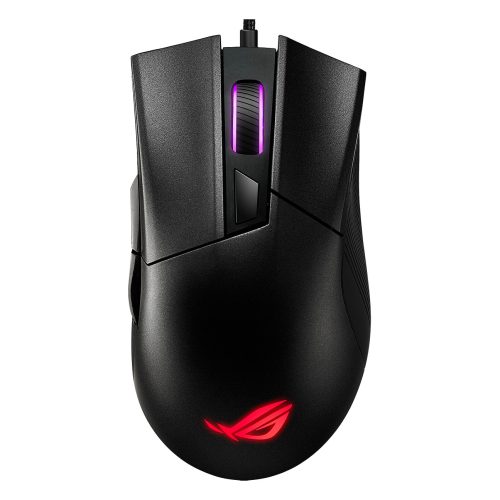 ASUS ROG Gladius II Core mouse