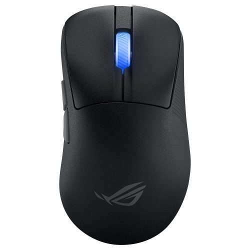 ASUS ROG Keris II Ace Wireless AimPoint Black mouse