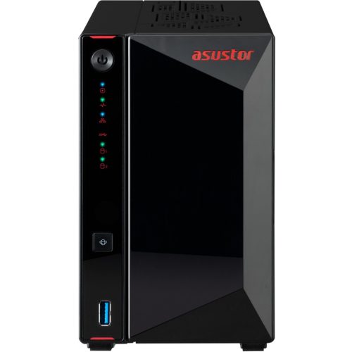 Asustor AS5402T NAS/storage server
