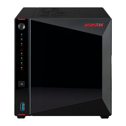Asustor AS5404T NAS/storage server