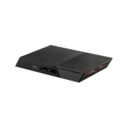 Asustor FS6706T NAS/storage server