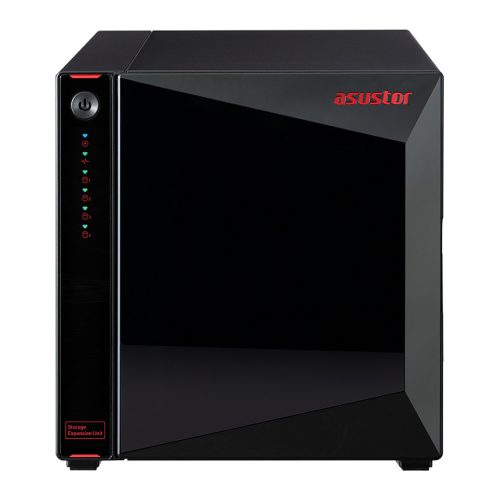 Asustor Xpanstor 4 AS5004U disk array