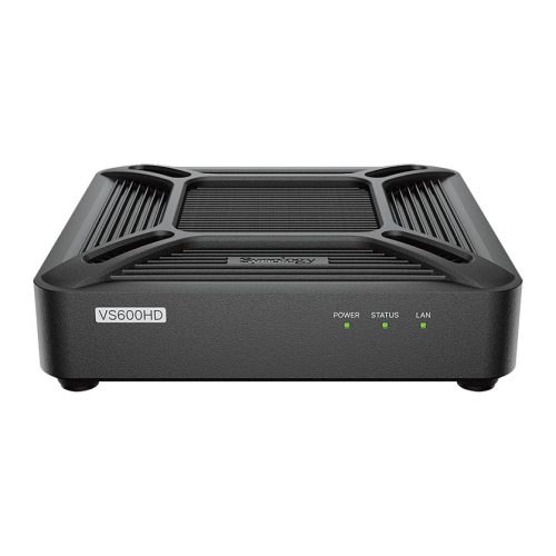 Synology VS600HD network surveillance server
