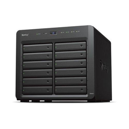Synology DiskStation DS2422+ NAS/storage server