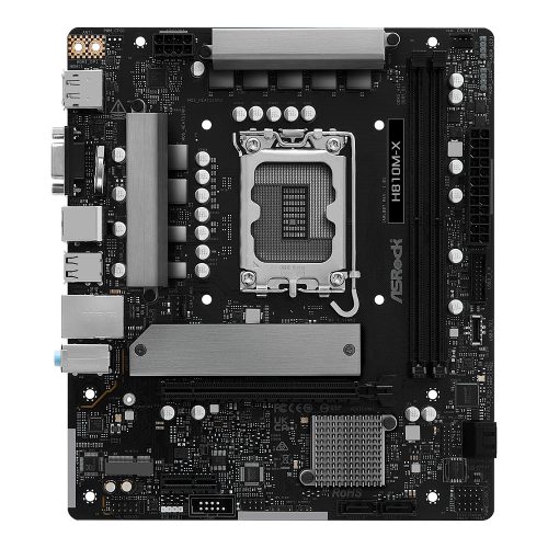 Asrock H810M-X