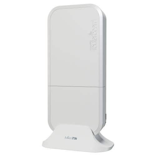 Mikrotik wAP ax wireless router