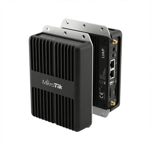 MikroTik LtAP LoRa LR8G LTE Kit. LtAP-2HnD&FG621-EA&LR8G