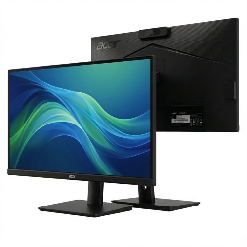 Acer B248WE5b 24" 61cm 16:9 100Hz 1920x1200 black Doc