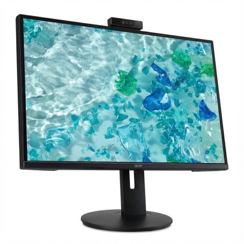 Acer B248WE5b 24" 61cm 16:9 100Hz 1920x1200 black Doc