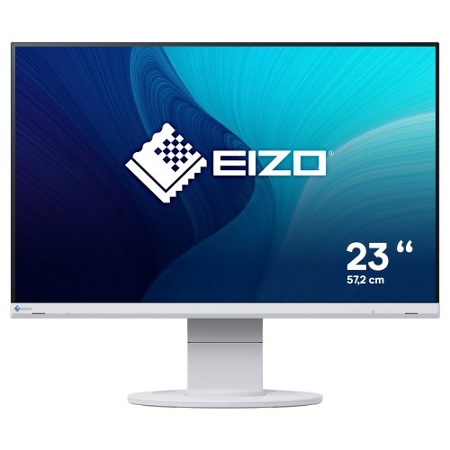 EIZO FlexScan EV2360-WT computer monitor