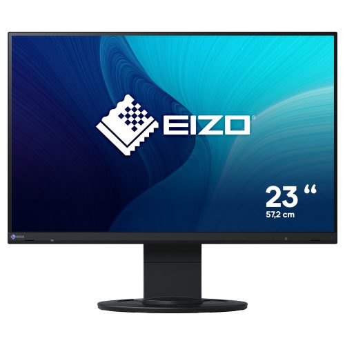 EIZO FlexScan EV2360-BK computer monitor