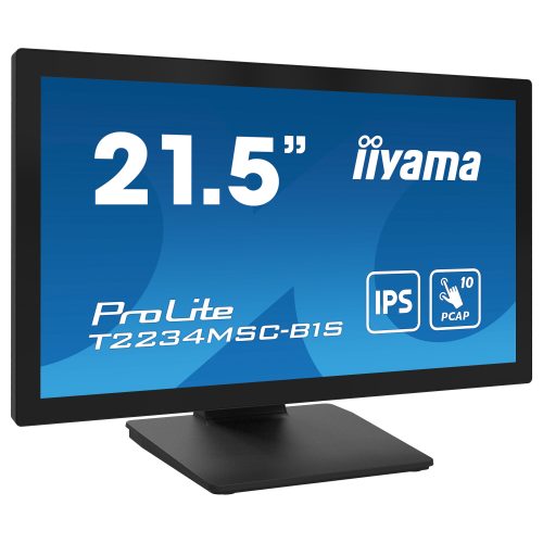 iiyama ProLite T2234MSC-B1S computer monitor