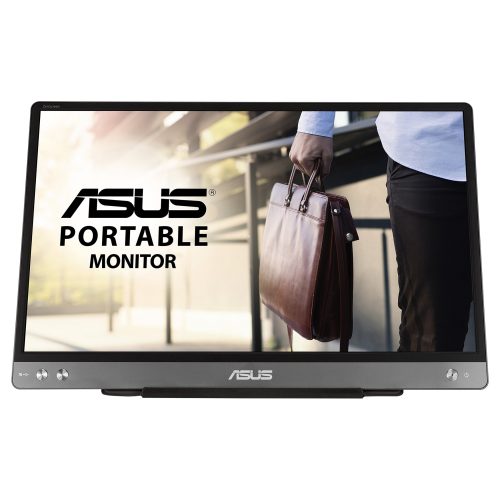 ASUS MB14AC computer monitor