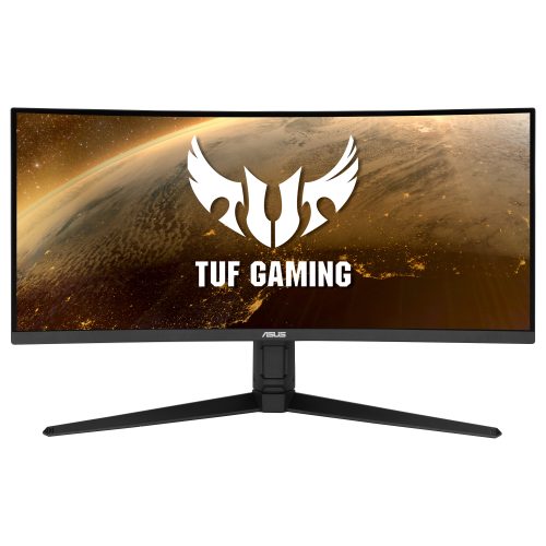 ASUS TUF Gaming VG34VQL1B computer monitor
