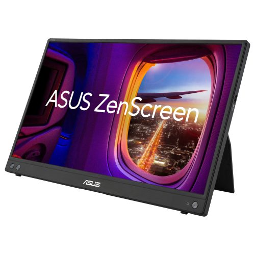 ASUS MB16AHV computer monitor