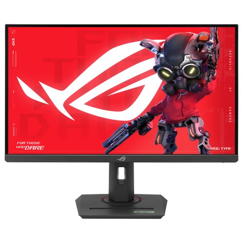 ASUS ROG Strix XG27UCG computer monitor