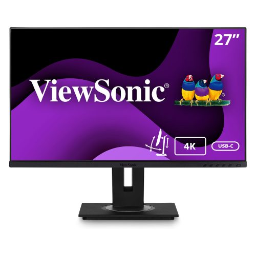 Viewsonic VG Series VG2756-4K computer monitor