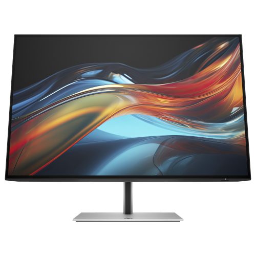 HP Series 7 Pro 24 inch WUXGA USB-C Monitor - 724pu computer monitor