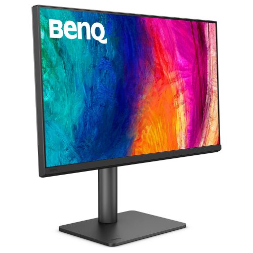 BenQ PD2706QN computer monitor