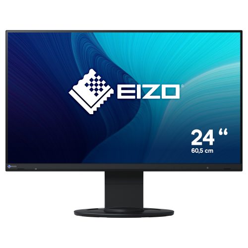 EIZO FlexScan EV2460-BK computer monitor