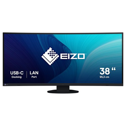 EIZO FlexScan EV3895-BK computer monitor