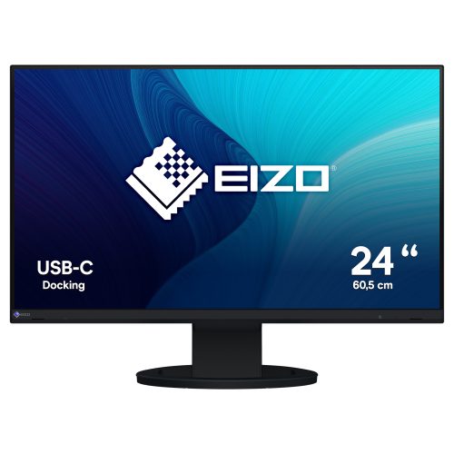 EIZO FlexScan EV2480-BK computer monitor