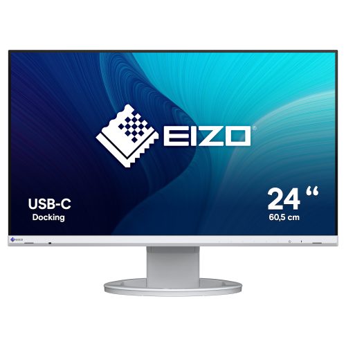 EIZO FlexScan EV2480-WT computer monitor