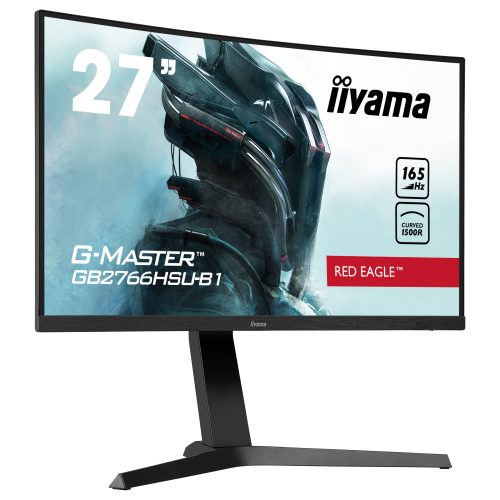 iiyama G-MASTER GB2766HSU-B1 computer monitor