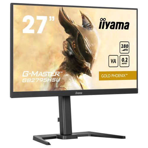 iiyama GB2795HSU-B1 computer monitor