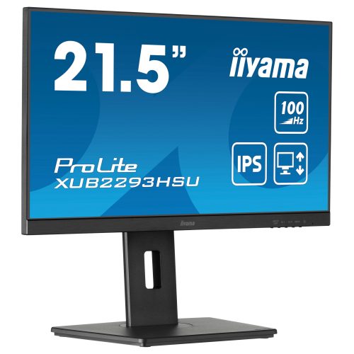 iiyama ProLite XUB2293HSU-B7 computer monitor