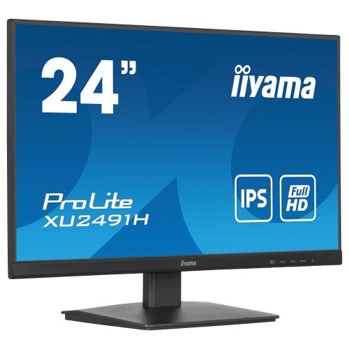 iiyama ProLite XU2491H-B1 computer monitor