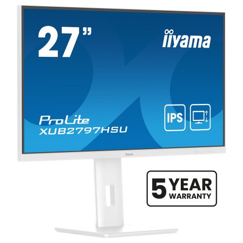 iiyama ProLite XUB2797HSU-W2 computer monitor