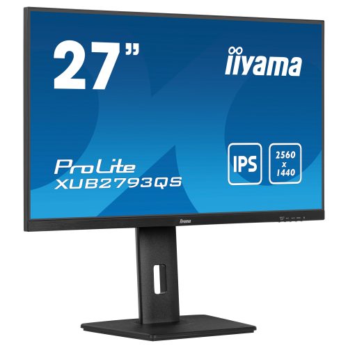 iiyama ProLite XUB2793QS-B7 computer monitor