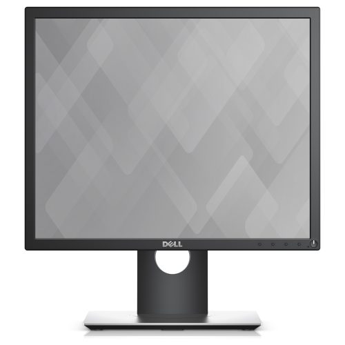DELL P Series P1917S computer monitor