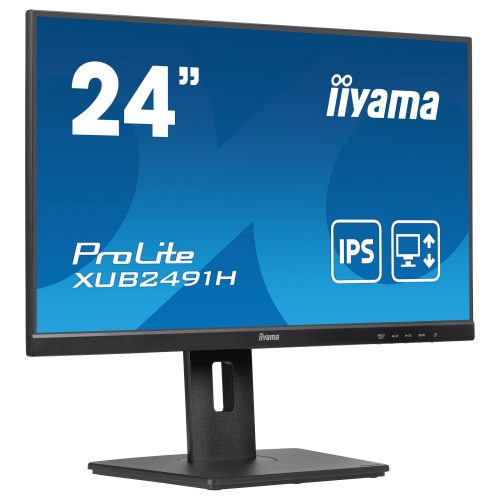 iiyama ProLite XUB2491H-B1 computer monitor