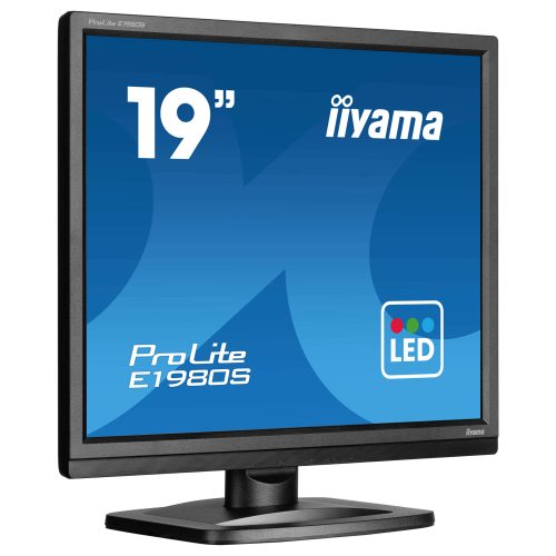 iiyama ProLite E1980S-B1 computer monitor