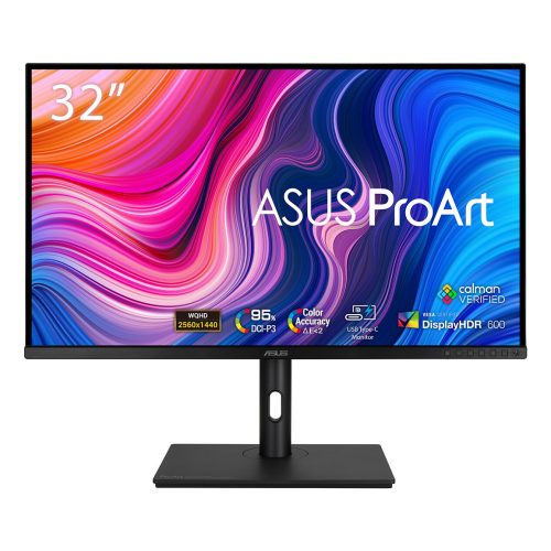 ASUS ProArt PA328CGV computer monitor