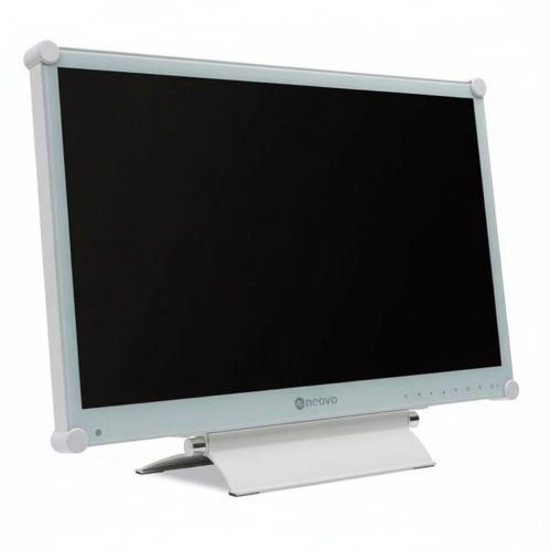 AG neovo X-2402w 59.9cm 16:9 white