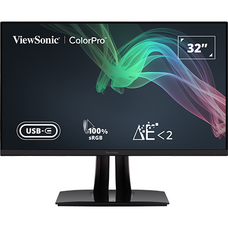 Viewsonic VP56 computer monitor